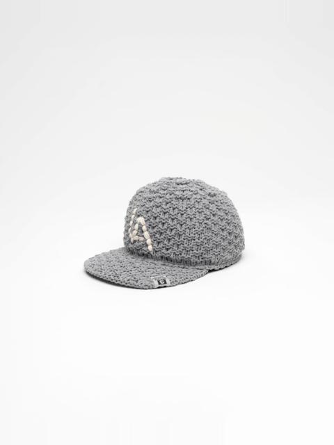 Baseball Knit Cap