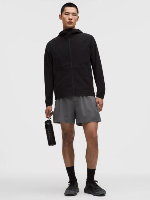 Pace Breaker Lined Short 5"