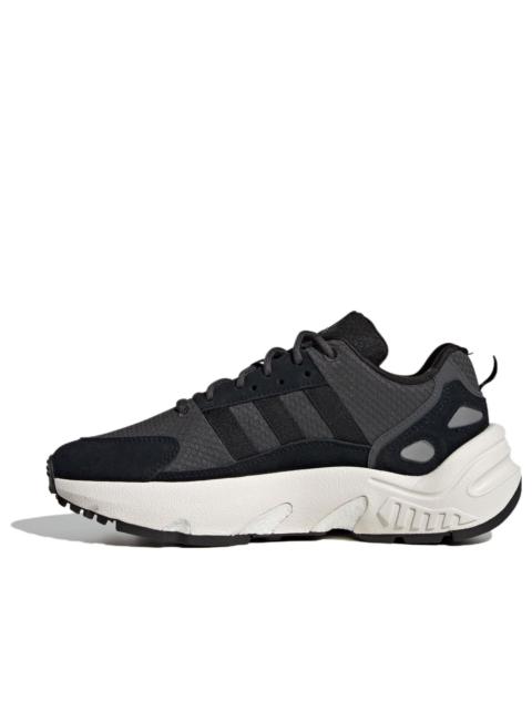 adidas ZX 22 Boost 'Grey Black' GX9547