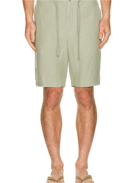 Drawstring Short