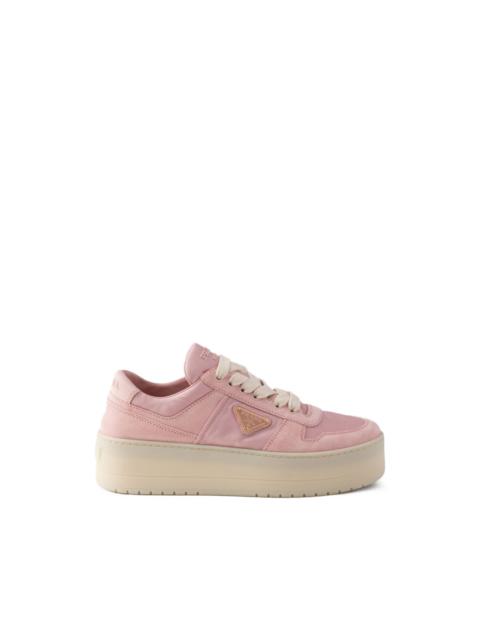 Downtown platform sneakers