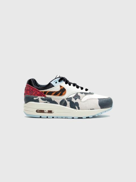 WMNS AIR MAX 1 '87 "WILD ANIMAL"