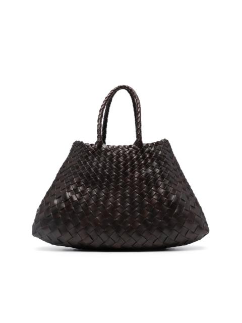 small Santa Croce tote bag