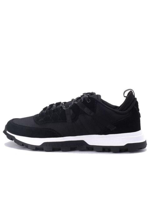 Timberland Treeline Mountain Runner Trainers 'Black' A65CC