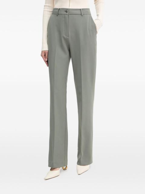 button trousers
