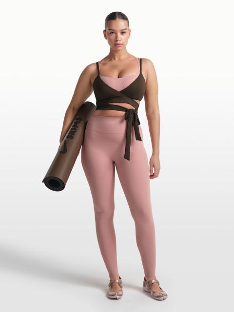 NikeSKIMS Matte Women's High-Waisted 29" Leggings