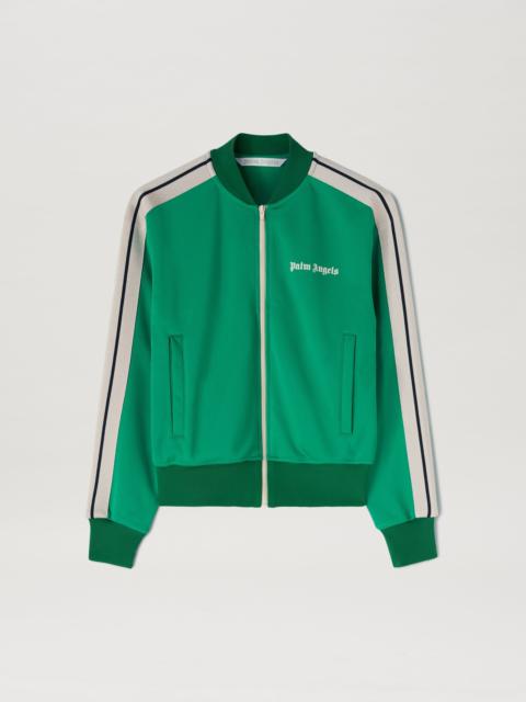 BOMBER TRACK JACKET