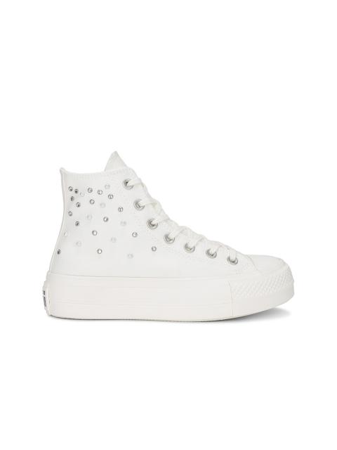 Chuck Taylor All Star Lift Sneaker