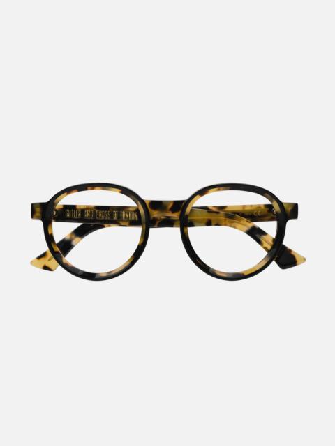 1384 OPTICAL ROUND GLASSES