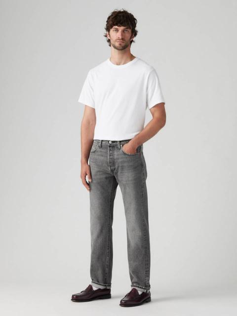 501® ORIGINAL FIT SELVEDGE MEN'S JEANS