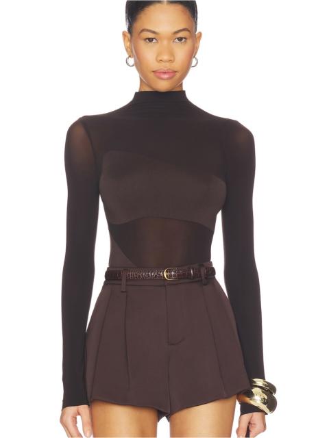 Shade String Bodysuit