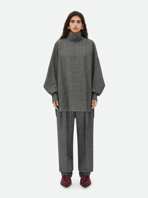 オールインワン・サロペット BOTTEGA VENETA MULTICOLOR VISCOSE SHIRT BOTTEGA VENETA(ボッテガヴェネタ) オールインワン・サロペット