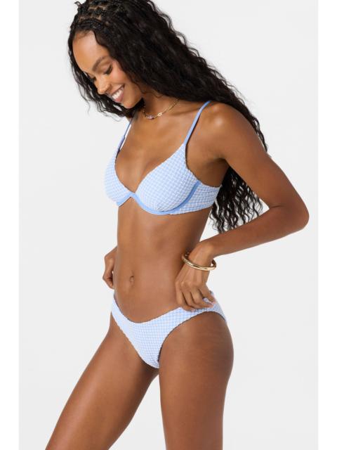 Driftwood Dobby Rockley Medium Bottoms