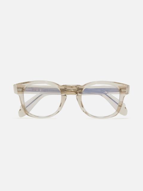 9389 SQUARE OPTICAL GLASSES