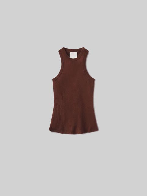 Akira Sweater Tank
In Torrone