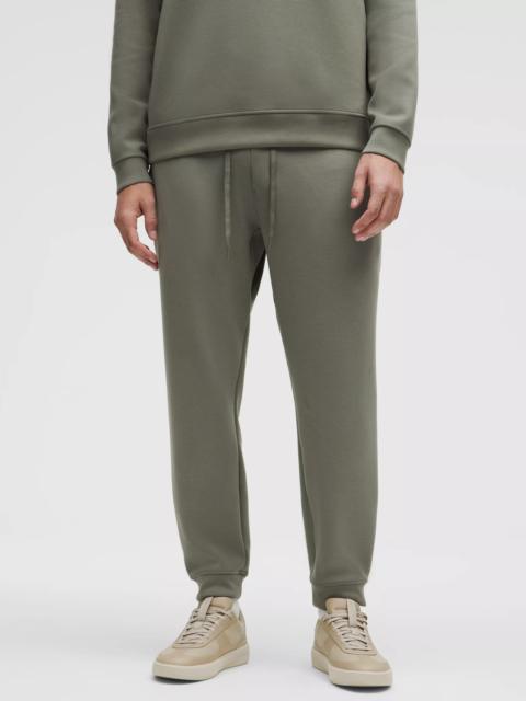Smooth Spacer Jogger *Regular