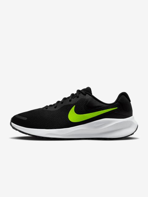 Nike Revolution 7 Men's Road Running Shoes