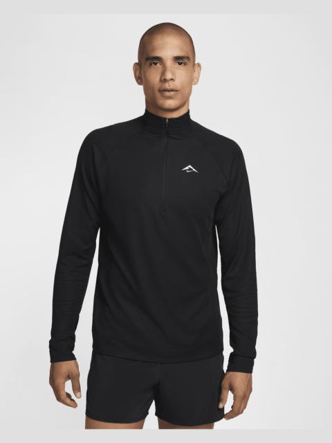 Nike Trail Men's Dri-FIT 1/2-Zip Mid Layer Top
