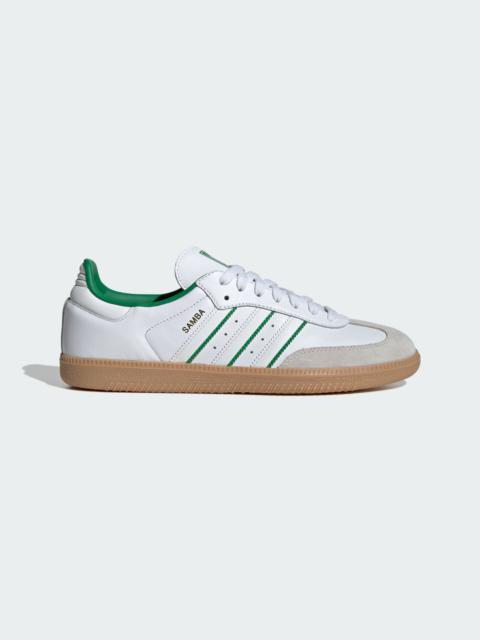 Samba OG Shoes
