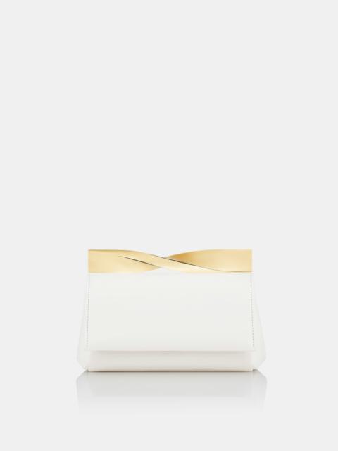Mini Twist Clutch