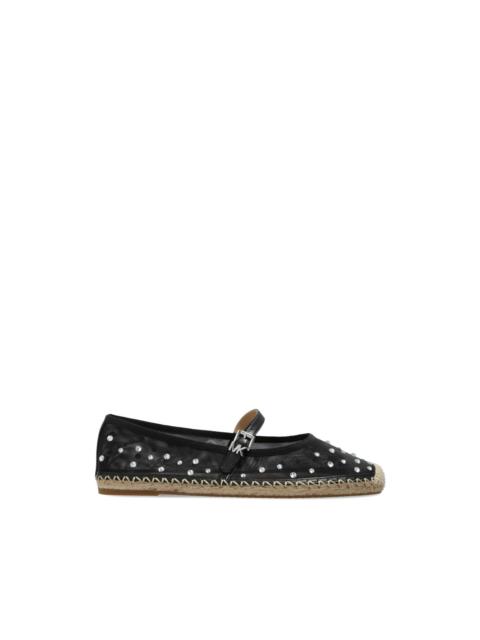 Lynn studded espadrilles