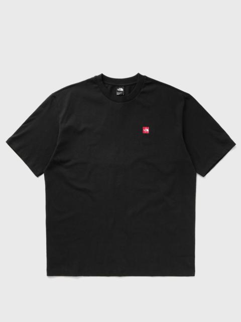 AXYS OVERSIZED S/S  TEE