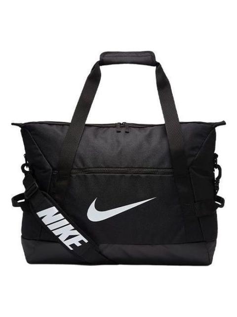 NIKE Academy Duffel Bag 'Black' CV7829-010
