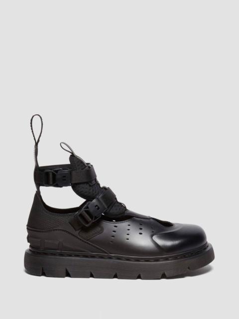 Vent XX01 Leather Gladiator Sandal