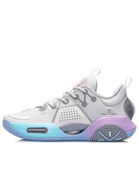 Li-Ning Wade All City 9 'Cotton Candy' ABAR005-B