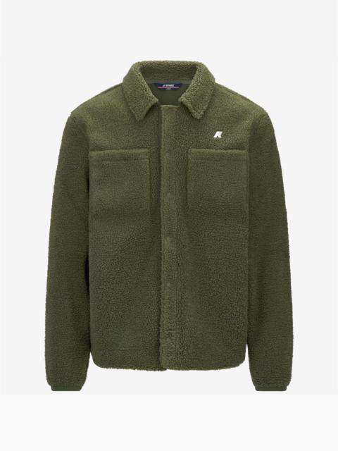 CAMERON SHERPA POLAR