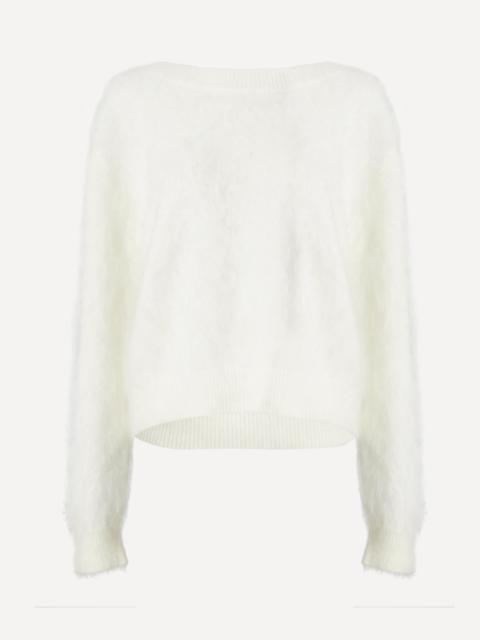 Cashmere Solène Jumper