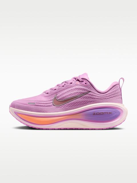 Nike Vomero Plus Women's Road Running Shoes (Extra Wide)