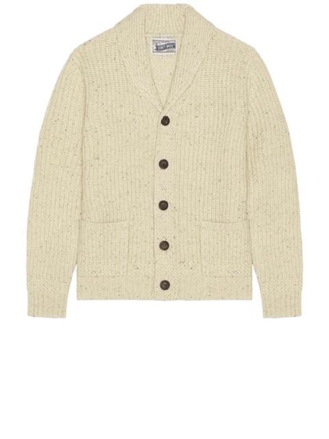 Donegal Cardigan