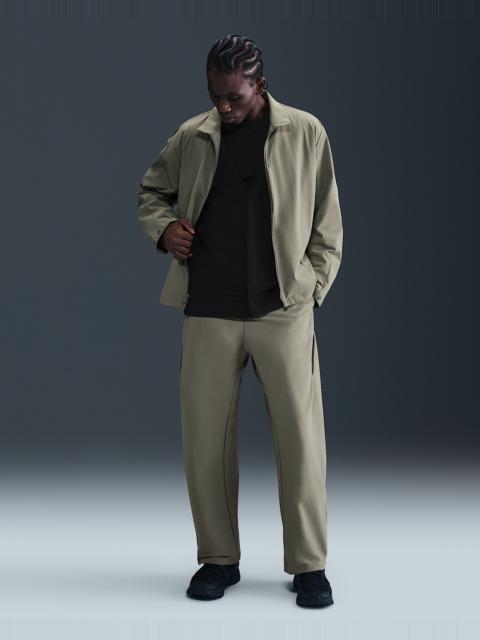 Nike 24.7 PerfectStretch Men's Dri-FIT UV Loose-Fit Utility Pants