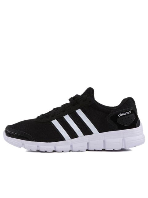 adidas CC Fresh Wide 'Black White' AC8605