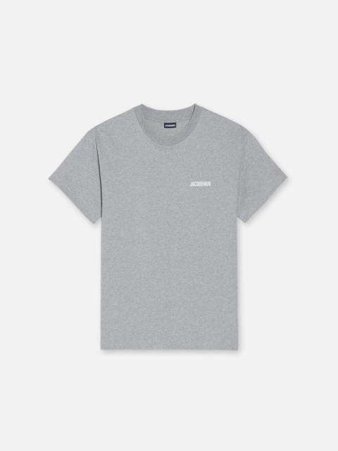 The Jacquemus t-shirt