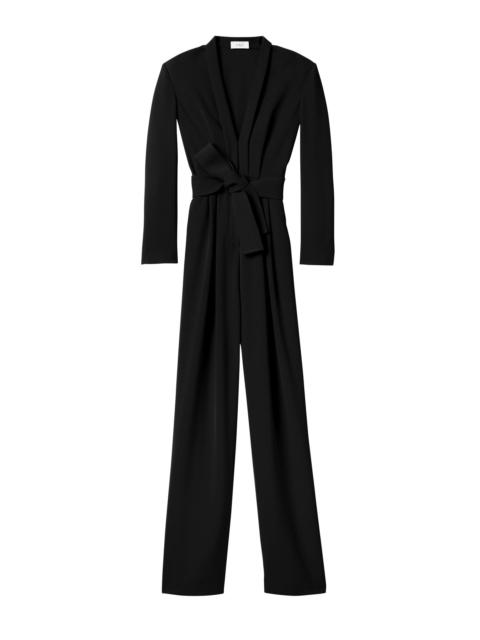 Kieran II Wide-Leg Jumpsuit