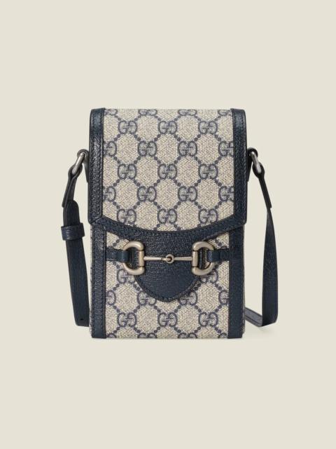 Gucci Horsebit 1955 mini bag