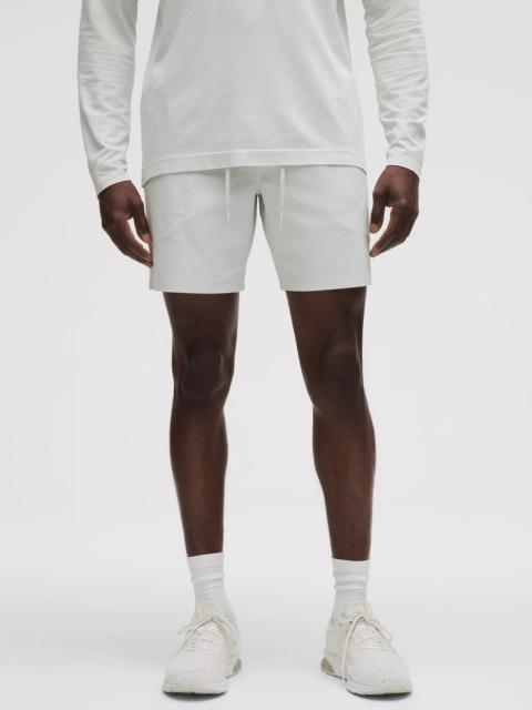 License to Train Linerless Short 7" *Updated