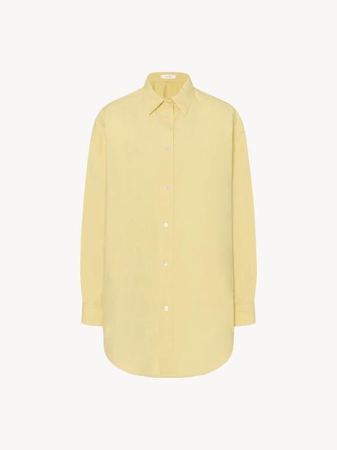Millerina Shirt in Cotton