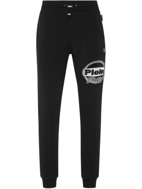Cars Racing track pants