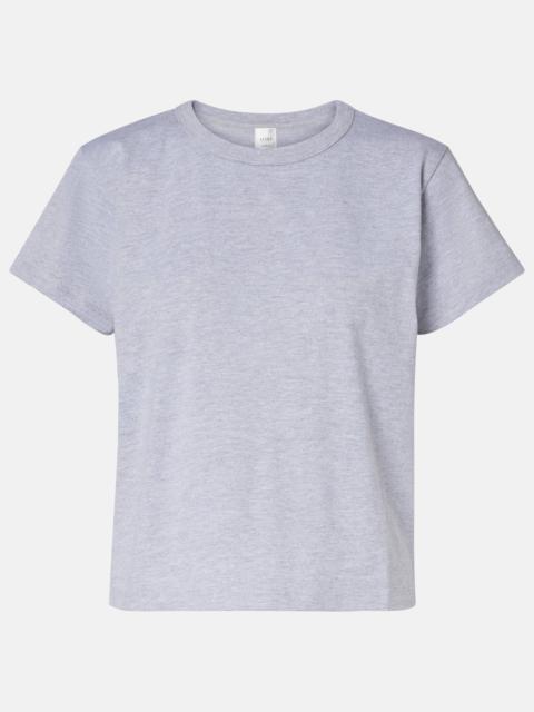 Margo cotton jersey T-shirt