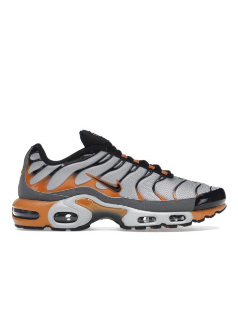 Nike Air Max Plus Grey Orange