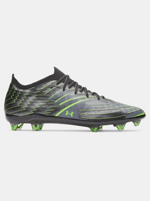 UA Shadow Elite 4 FG Mach