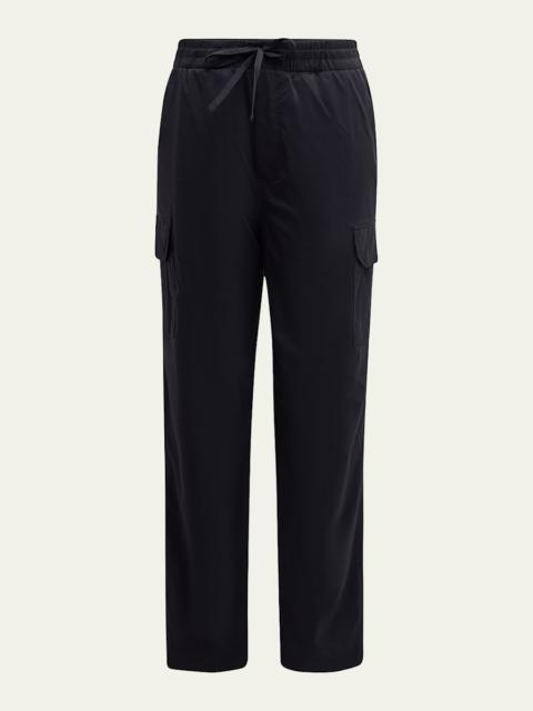 Men's Killarney Nylon Cargo Pants