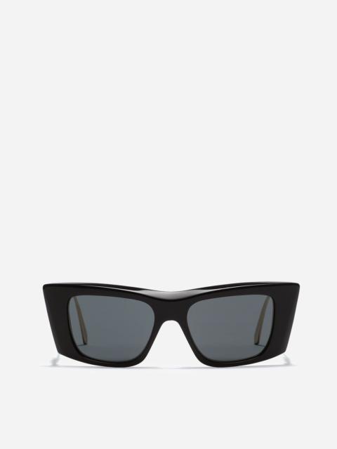 DG DIVA sunglasses