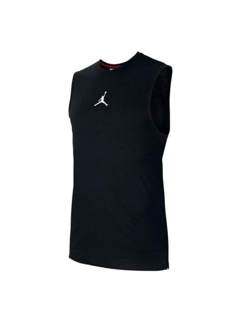 Air Jordan Dri-FIT Air Sleeveless Top 'Black' DV6671-010