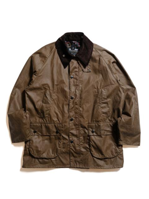 Bedale Wax Jacket Bark