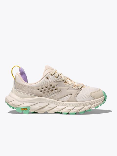 Women's Anacapa Breeze Low Shoes in Alabaster/Mint Fluorite