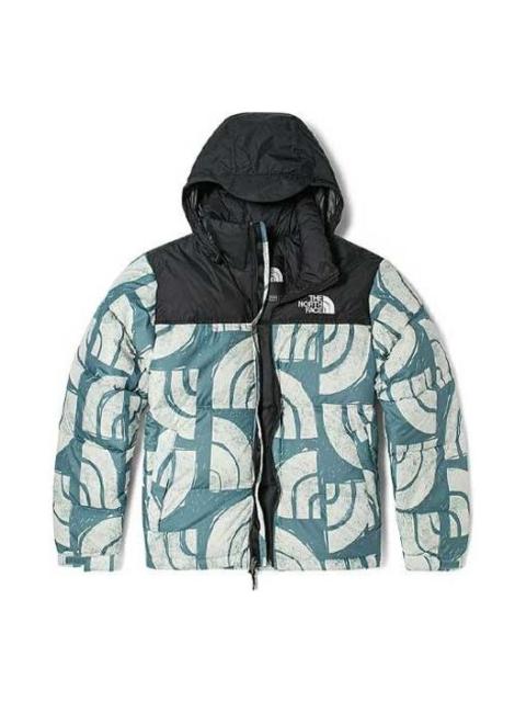 THE NORTH FACE 1996 Retro Nuptse 700 NF0A5IX4-537